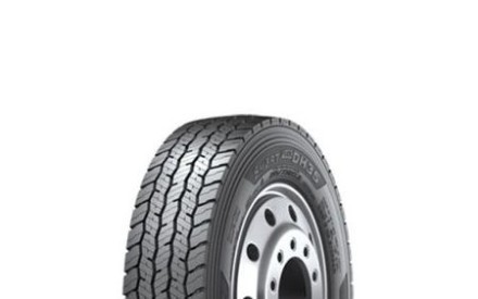 Anvelope de tractiune HANKOOK DH35 245 / 70 R19.5