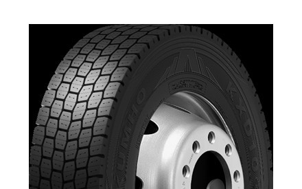 Anvelope de tractiune KUMHO XD10 245 / 70 R19.5