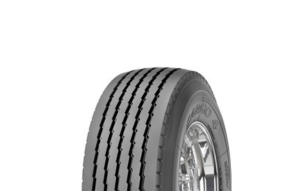 Anvelope de trailer SAVA CARGO 4 245 / 70 R19.5