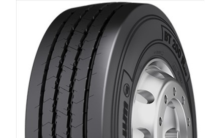 Anvelope de trailer BARUM BT200R 245 / 70 R19.5
