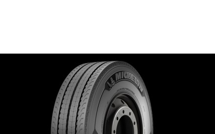 Anvelope de directie MICHELIN X MULTI Z 245 / 70 R17.5