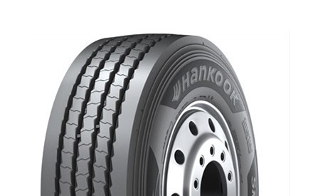 Anvelope de trailer HANKOOK TH31 245 / 70 R17.5
