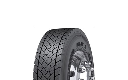 Anvelope de tractiune GOODYEAR KMAX D G2 245 / 70 R17.5