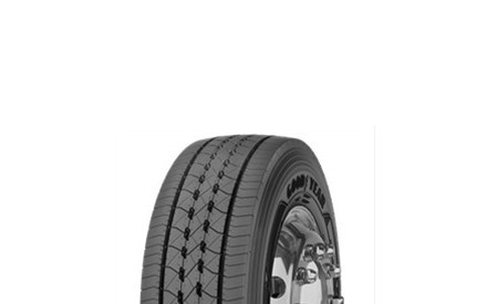 Anvelope de directie GOODYEAR KMAX S G2 245 / 70 R17.5