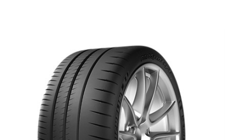 Anvelope de vara MICHELIN PILOT SPORT CUP 2 255 / 35 R20