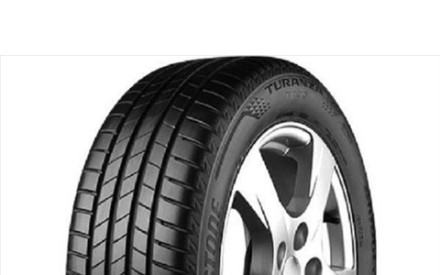Anvelope de vara BRIDGESTONE TURANZA T005 255 / 40 R20