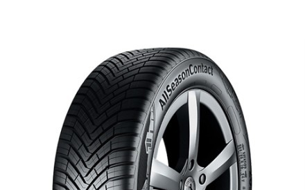 Anvelope all season CONTINENTAL ALLSEASONCONTACT 255 / 40 R20