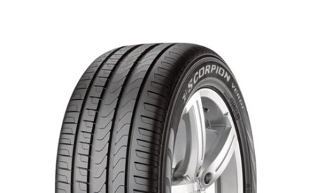 Anvelope de vara PIRELLI SCORPION VERDE 255 / 40 R20