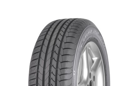 Anvelope de vara GOODYEAR EFFICIENTGRIP 255 / 40 R19