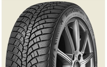 Anvelope de iarna KUMHO WP71 255 / 40 R17
