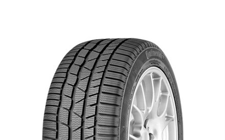 Anvelope de iarna CONTINENTAL CONTIWINTERCONTACT TS830P 255 / 45 R19