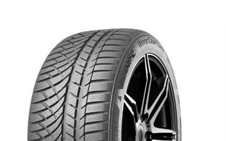 Anvelope de iarna KUMHO WP72 255 / 45 R19