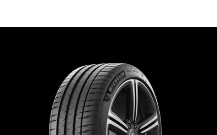 Anvelope de vara MICHELIN PILOT SPORT 4 255 / 45 R18