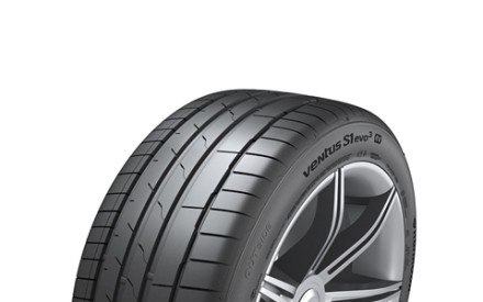 Anvelope de vara HANKOOK K127E VENTUS S1 EVO3 EV 255 / 50 R20
