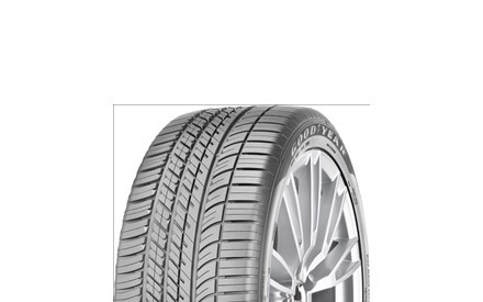 Anvelope de vara GOODYEAR EAGF1ASSAT 255 / 55 R20