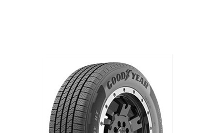 Anvelope de vara GOODYEAR WRANGLER TERRITORY HT 255 / 55 R20