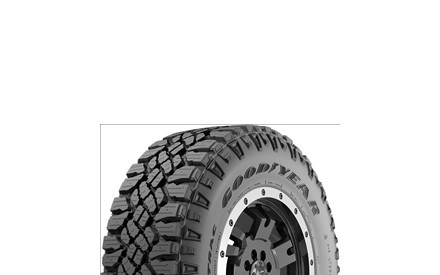Anvelope de vara GOODYEAR WRLDTRAC 255 / 55 R19