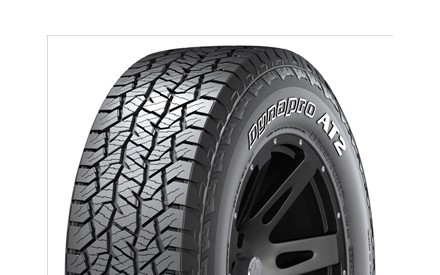 Anvelope de vara HANKOOK RF11 DYNAPRO AT2 255 / 55 R19