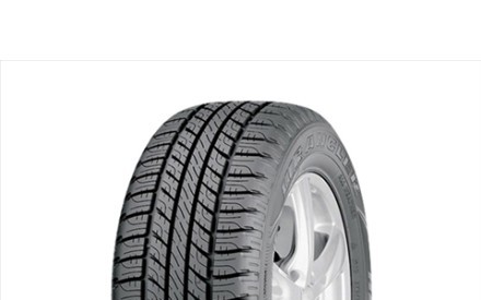 Anvelope all season GOODYEAR WRANGLER HP ALL WEATHER 255 / 55 R19
