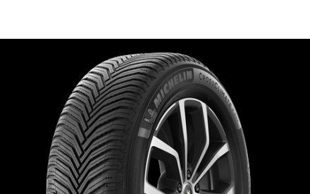 Anvelope all season MICHELIN CROSSCLIMATE 2 SUV 255 / 55 R19