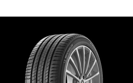 Anvelope de vara MICHELIN LATITUDE SPORT 3 255 / 55 R18