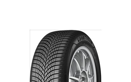 Anvelope all season GOODYEAR VEC4SG3SUV 255 / 55 R18