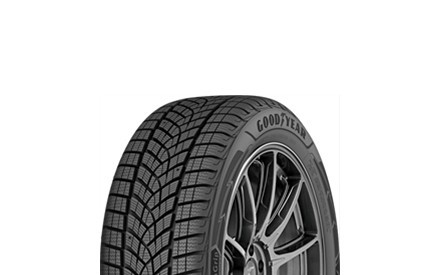 Anvelope de iarna GOODYEAR UGPERF+SUV 255 / 55 R18