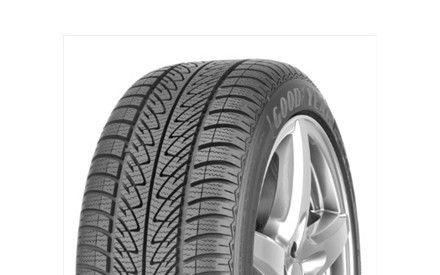 Anvelope de iarna GOODYEAR ULTRAGRIP 8 PERFOMANCE 255 / 60 R18