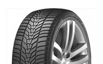 Anvelope de iarna HANKOOK W330A WINTER I*CEPT EVO3 X 255 / 65 R17