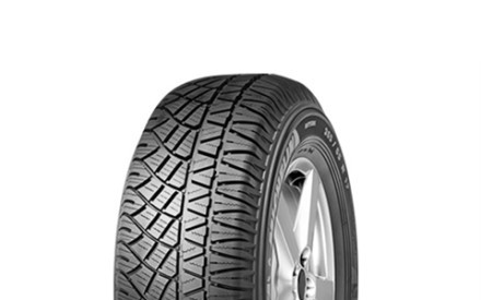 Anvelope de vara MICHELIN LATITUDE CROSS 255 / 65 R16