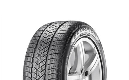 Anvelope de iarna PIRELLI SCORPION WINTER 265 / 35 R22
