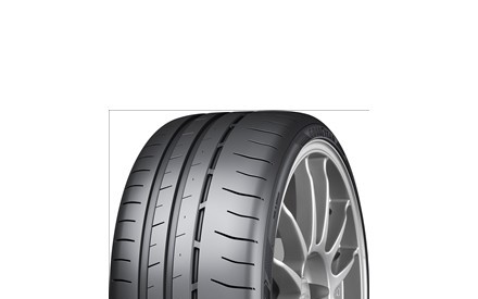 Anvelope de vara GOODYEAR EAGLE F1 SUPERSPORT R 265 / 35 R20