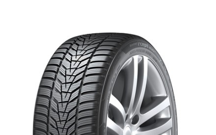 Anvelope de iarna HANKOOK W330 WINTER I*CEPT EVO3 265 / 35 R20
