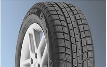 Anvelope de iarna MICHELIN PILOT ALPIN PA2 265 / 35 R19