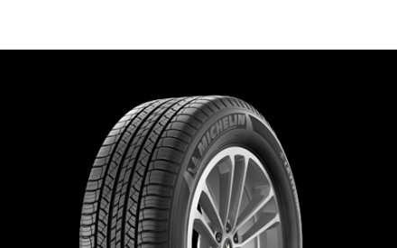 Anvelope de vara MICHELIN LATITUDE TOUR HP 265 / 45 R21