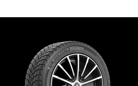 Anvelope de iarna MICHELIN X-ICE SNOW SUV 265 / 45 R21