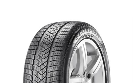 Anvelope de iarna PIRELLI SCORPION WINTER 265 / 50 R20