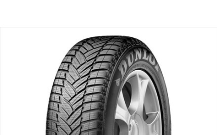 Anvelope de iarna DUNLOP GRANDTREK WT M3 265 / 55 R19