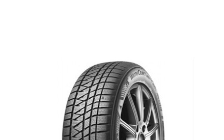 Anvelope de iarna KUMHO WS71 265 / 55 R19