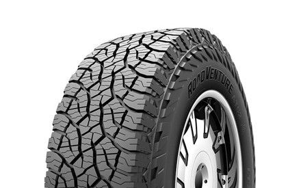 Anvelope all season KUMHO AT52 265 / 65 R18