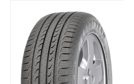 Anvelope de vara GOODYEAR EFFICIENTGRIP SUV 265 / 65 R17