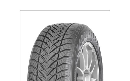Anvelope de iarna GOODYEAR ULTRA GRIP + SUV 265 / 65 R17