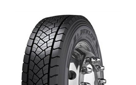Anvelope de tractiune DUNLOP SP446LT 265 / 70 R19.5
