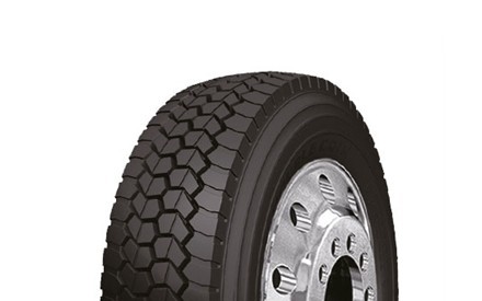 Anvelope de trailer DOUBLE COIN RLB490 265 / 70 R19.5