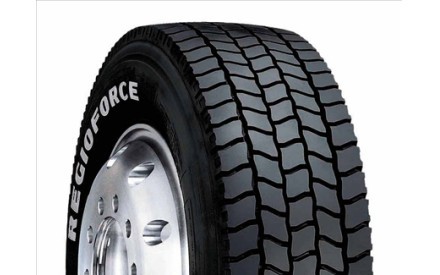 Anvelope de tractiune FULDA REGIOFORCE 265 / 70 R19.5