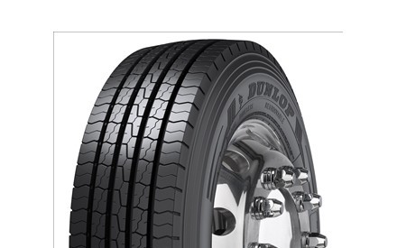 Anvelope de directie DUNLOP SP346 265 / 70 R19.5