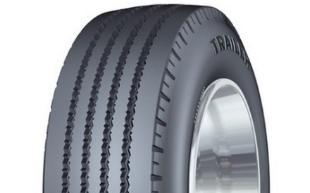 Anvelope de trailer SEMPERIT M223 265 / 70 R19.5