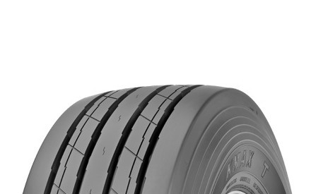 Anvelope de trailer GOODYEAR KMAX T 265 / 70 R19.5