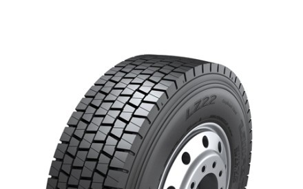 Anvelope de tractiune LAUFENN LZ22 265 / 70 R19.5