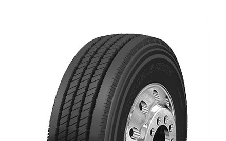 Anvelope de trailer DOUBLE COIN RT600 265 / 70 R19.5
